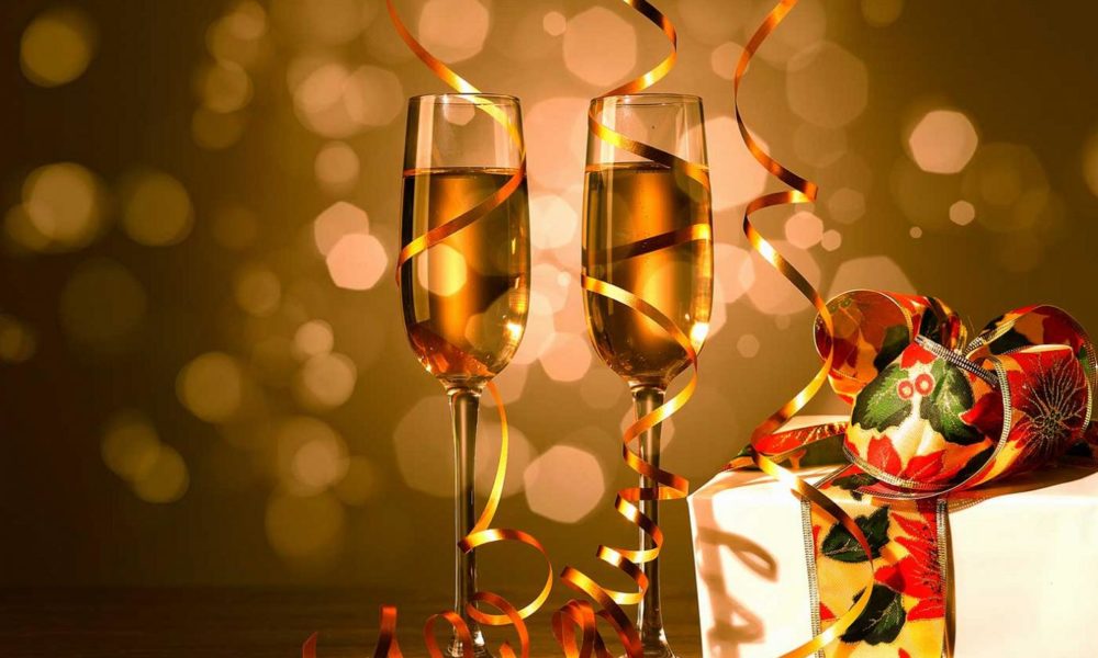 Offerta Speciale San Silvestro
